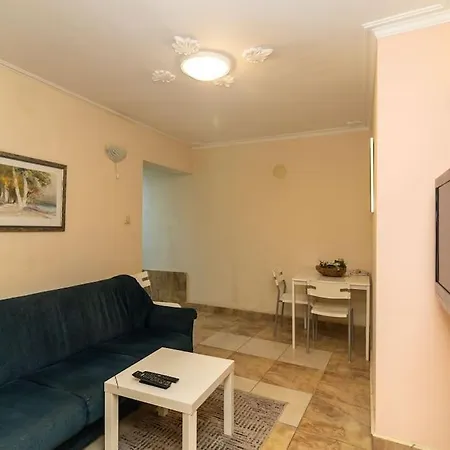 Appartamento Charming Artistic *