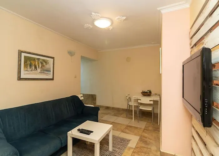 Appartement Charming Artistic *