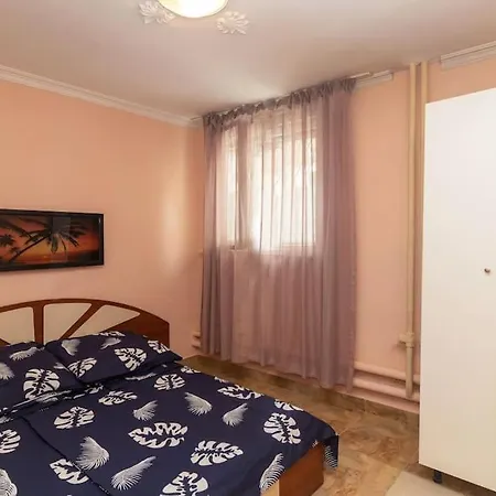 Apartman Charming Artistic